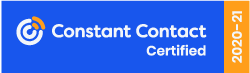 constant contact certified solution provider