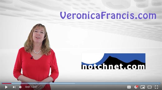Veronica Francis: Why I Use Constant Contact